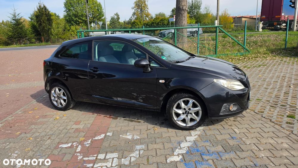 Seat Ibiza - 35