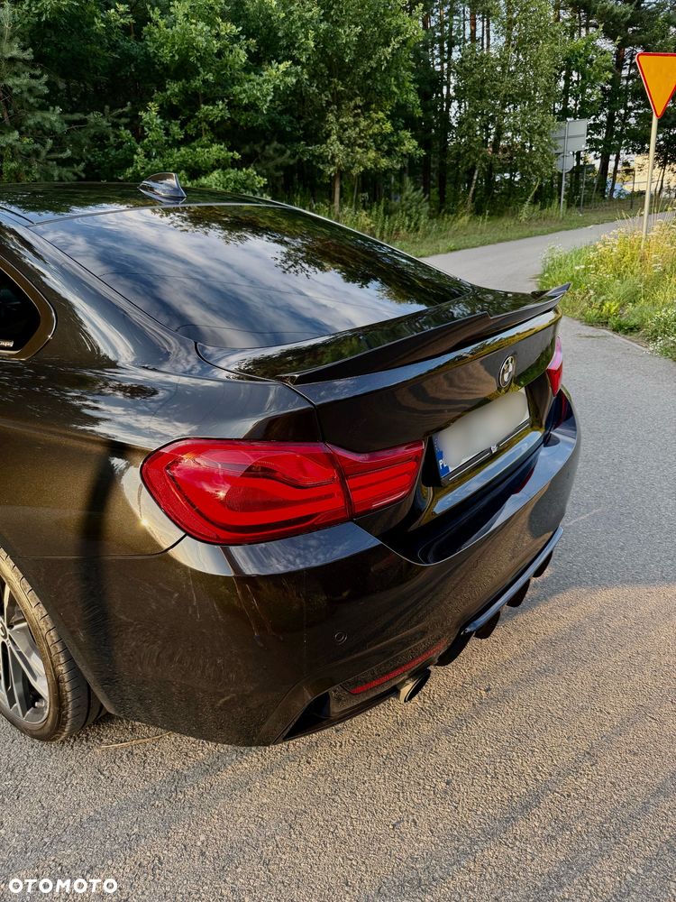 BMW Seria 4 - 8