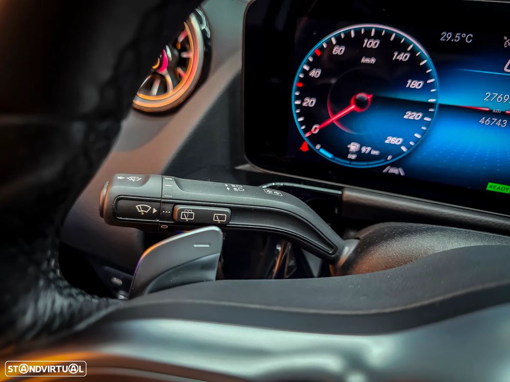 Mercedes-Benz GLA 250 e 8G-DCT AMG Line - 29