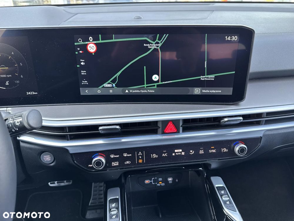 Kia Sorento 2.2 CRDi L 4WD DCT 7os - 19