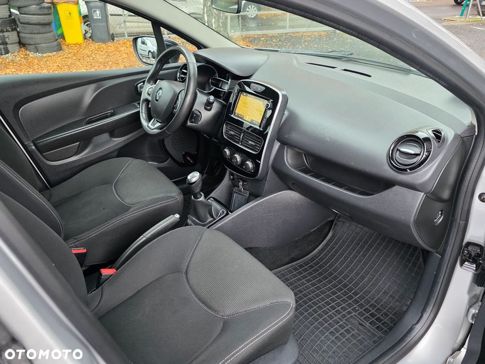 Renault Clio 0.9 Energy TCe Zen - 19
