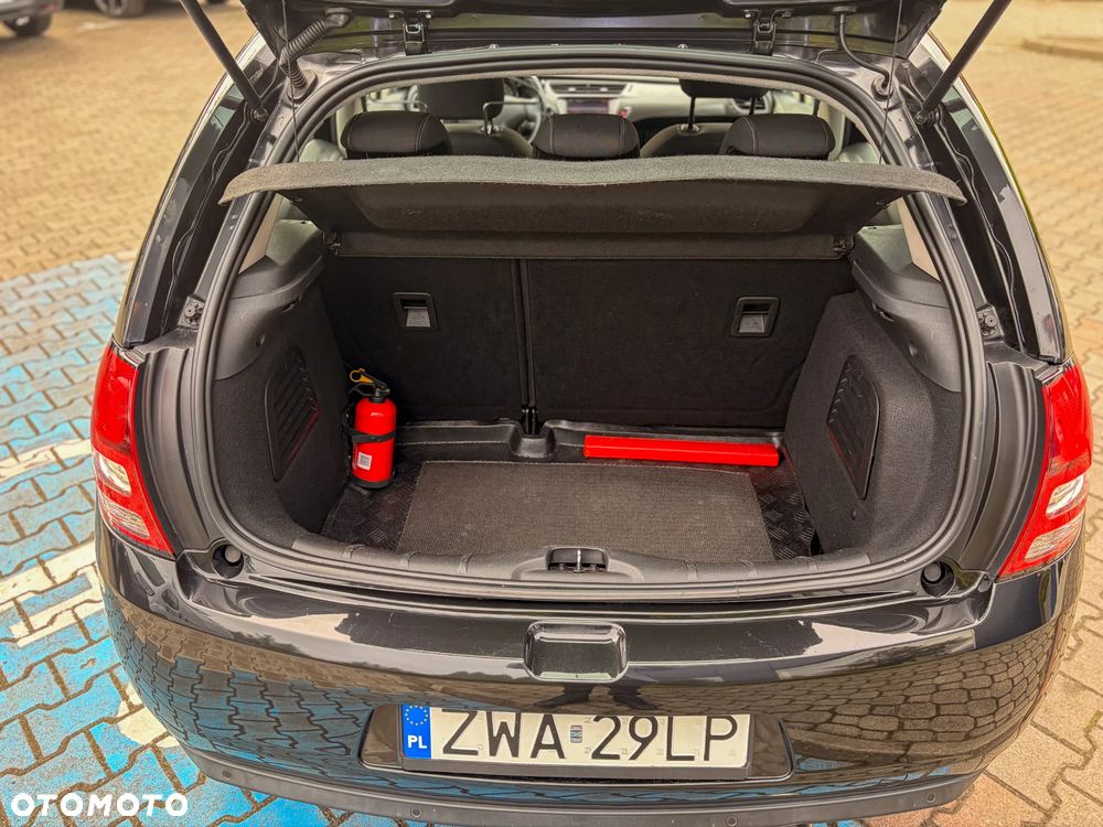 Citroën C3 - 5