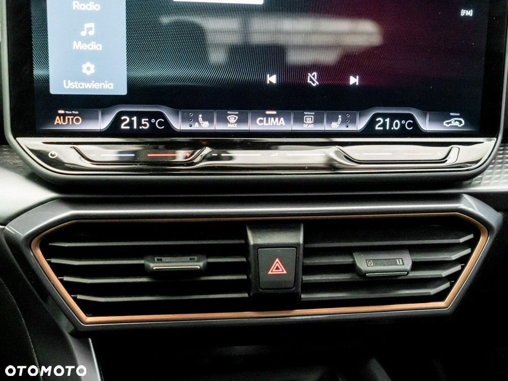 Cupra Formentor 1.5 TSI DSG - 20