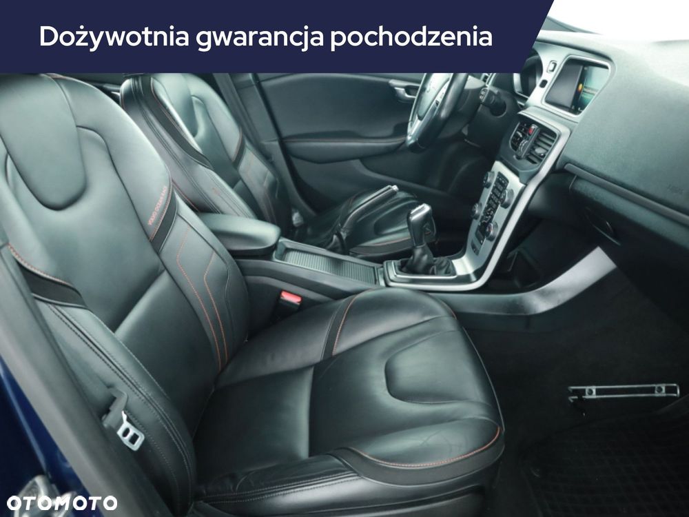 Volvo V40 - 9