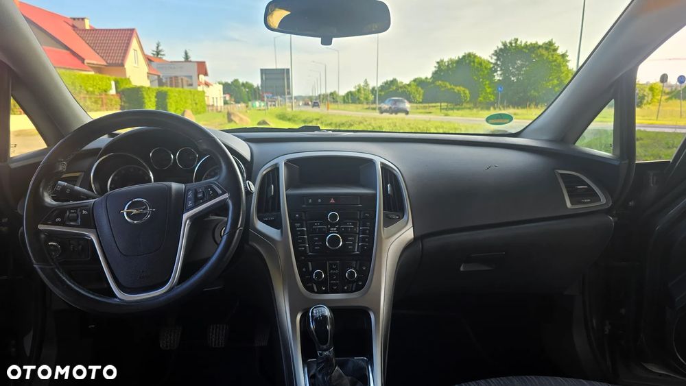 Opel Astra 1.6 Edition 111 Jahre - 34