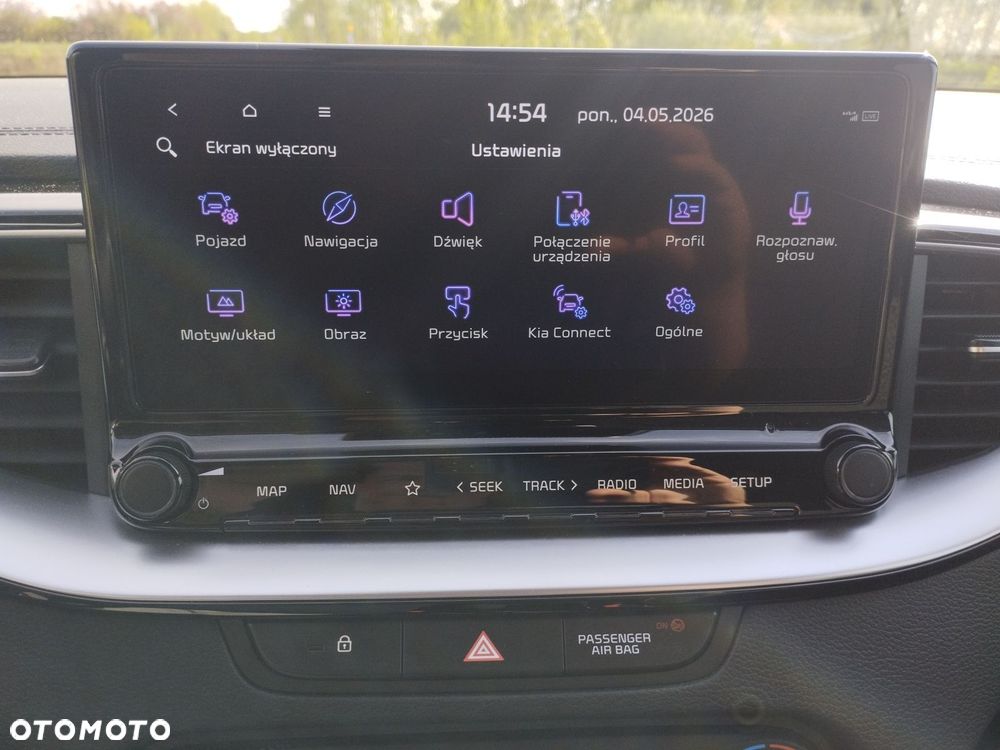 Kia Ceed 1.5 T-GDI Tribute - 33