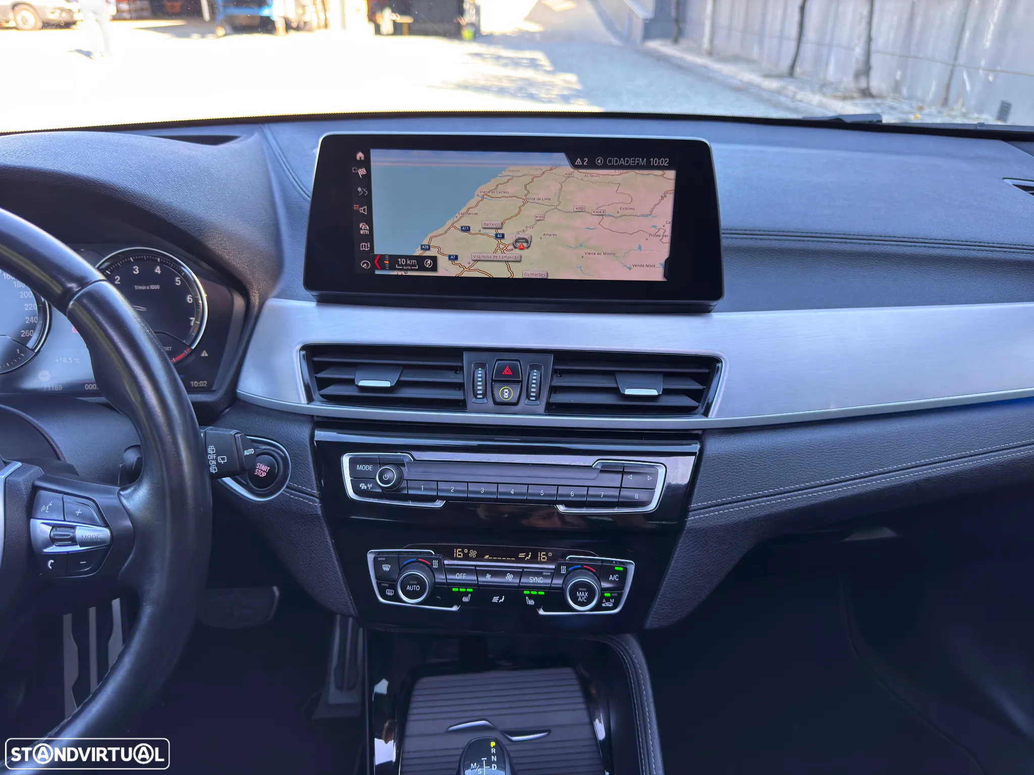 BMW X2 25 e xDrive Pack M - 44