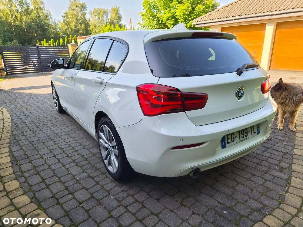 BMW Seria 1 - 15