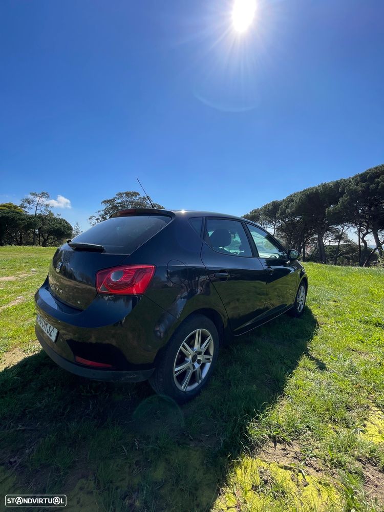 SEAT Ibiza 1.2 12V Style - 1