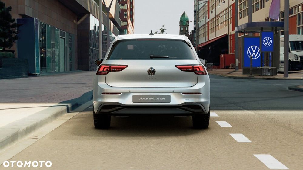 Volkswagen Golf - 9
