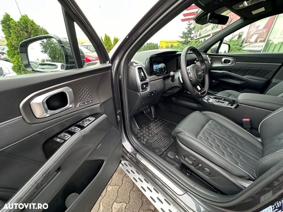 Kia Sorento - 9