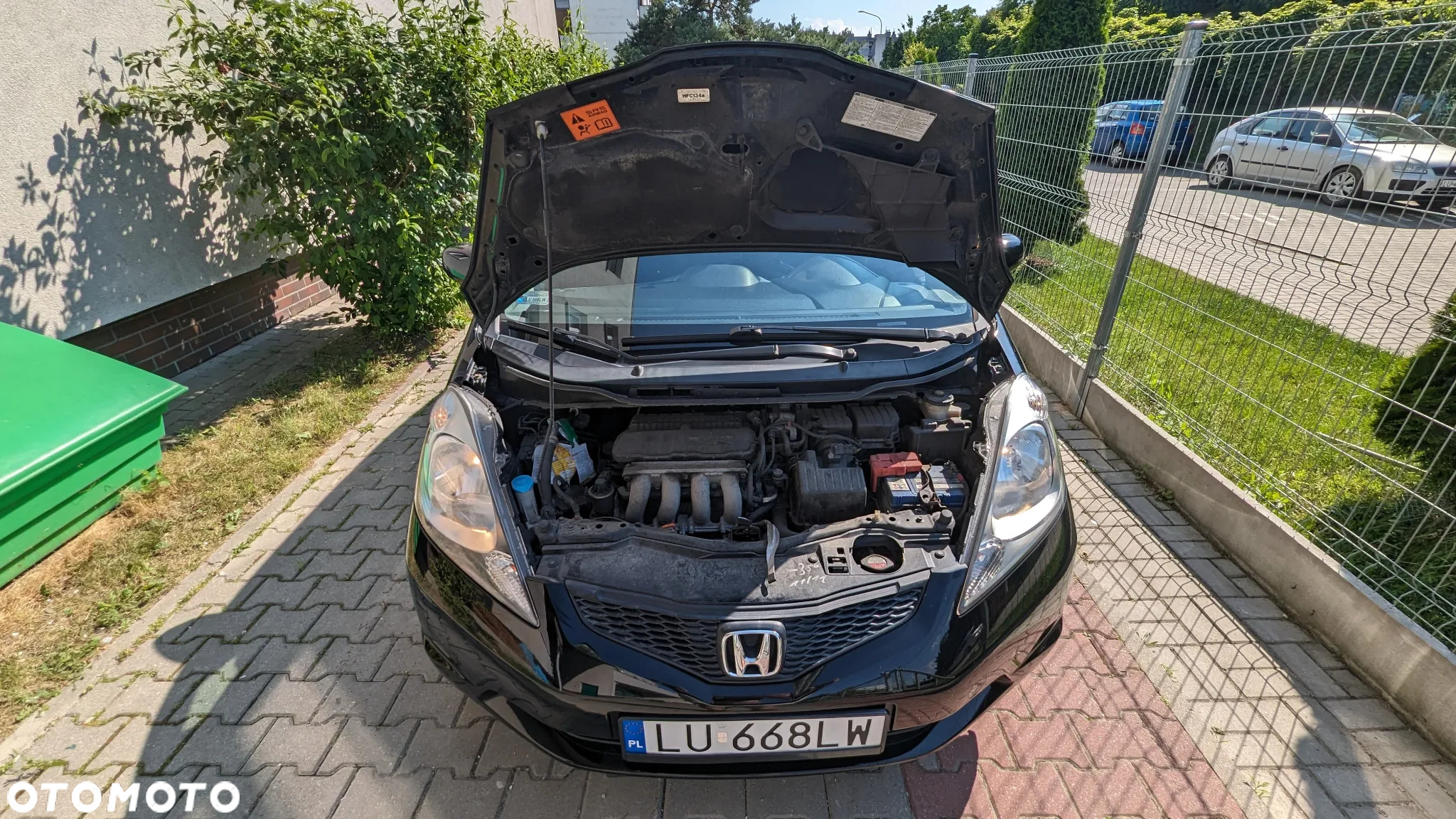 Honda Jazz 1.2 i-VTEC - 21