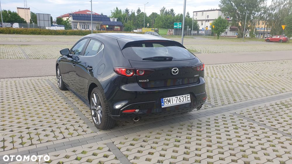Mazda 3 - 12