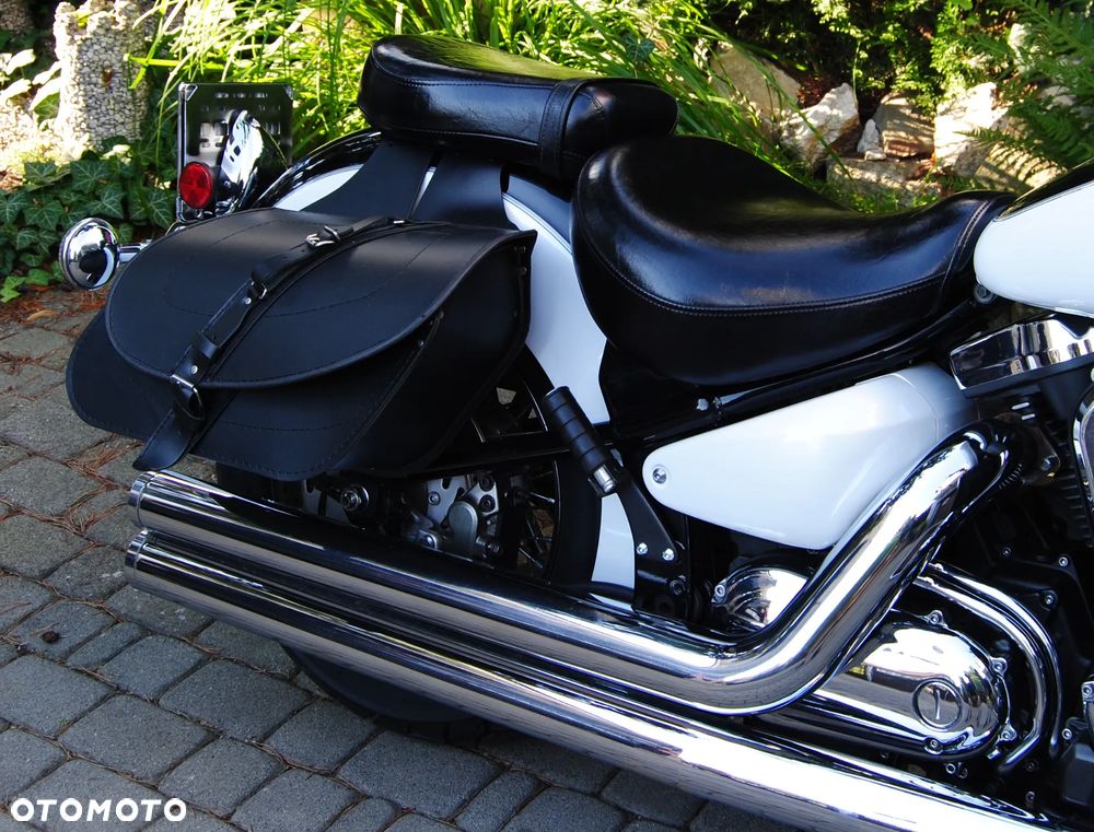 Yamaha Road Star - 7