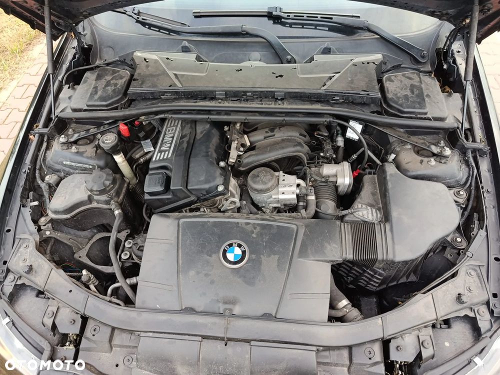 BMW Seria 3 - 20