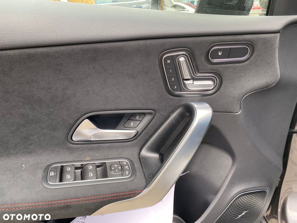 Mercedes-Benz Klasa A - 11