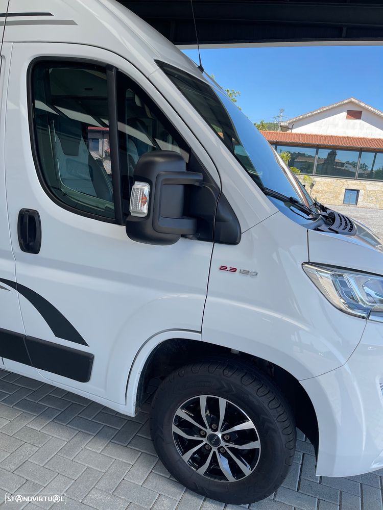 Weinsberg Carabus Carabus 600k - 13