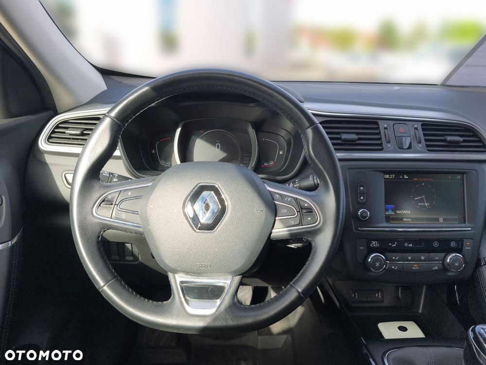 Renault Kadjar 1.2 Energy TCe Life - 16
