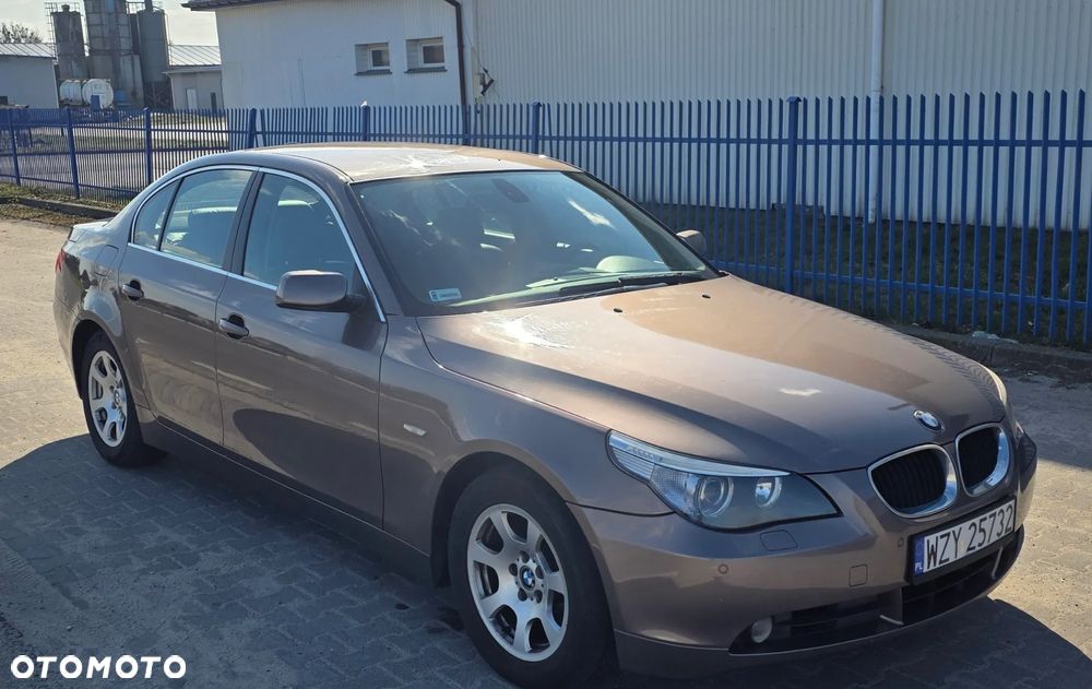 BMW Seria 5 - 16