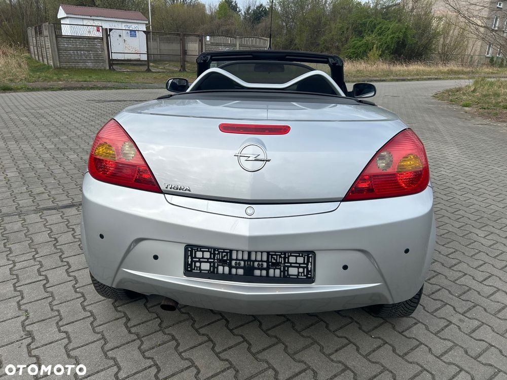 Opel Tigra 1.4 (Enjoy) - 7