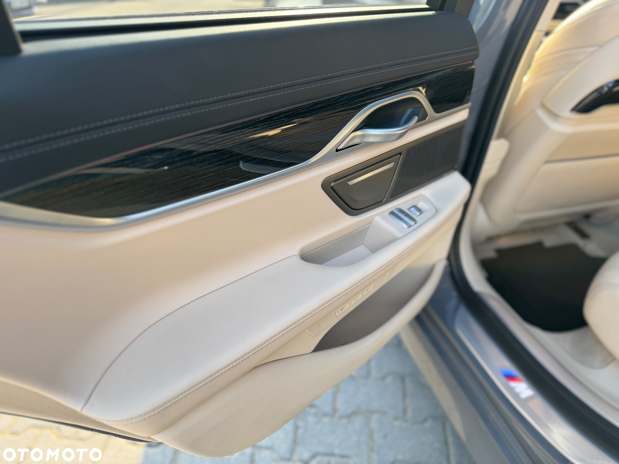 BMW Seria 7 730d xDrive - 18