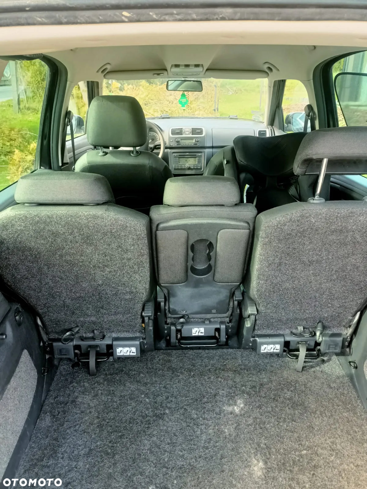 Skoda Roomster 1.9 TDI - 2