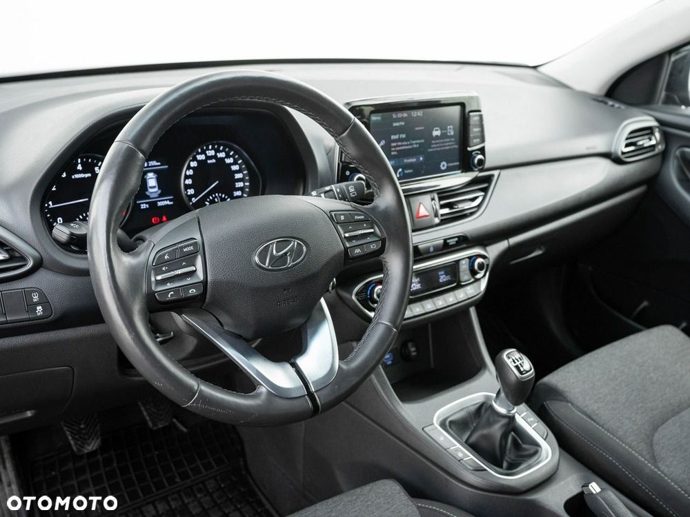 Hyundai i30 1.0 T-GDI Smart - 7