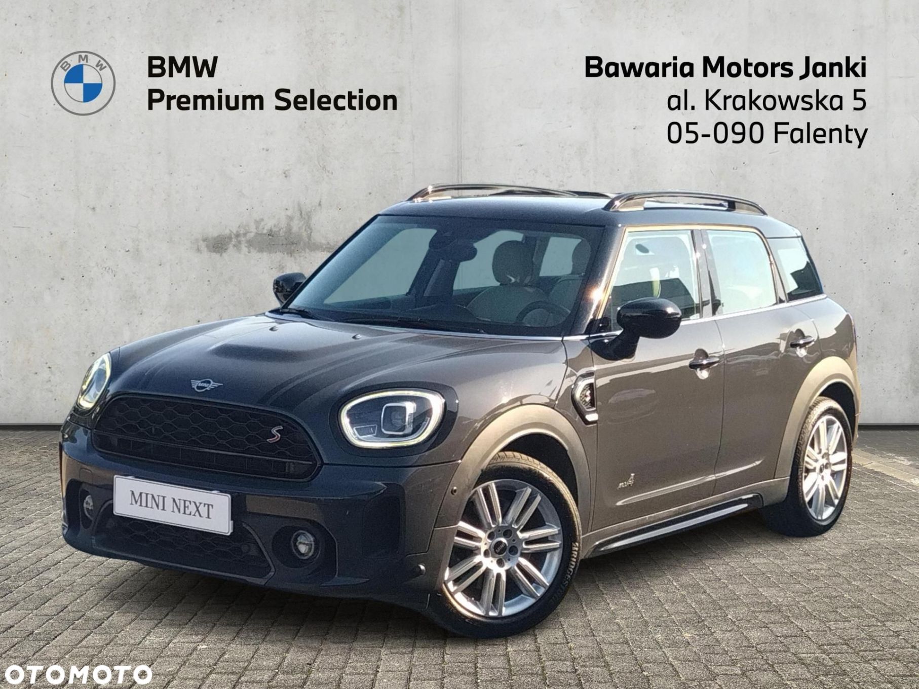 MINI Countryman - 1