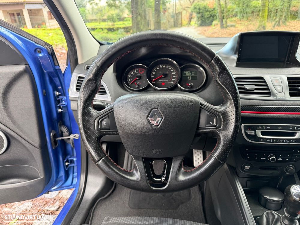 Renault Mégane Coupe 1.5 dCi GT Line - 34