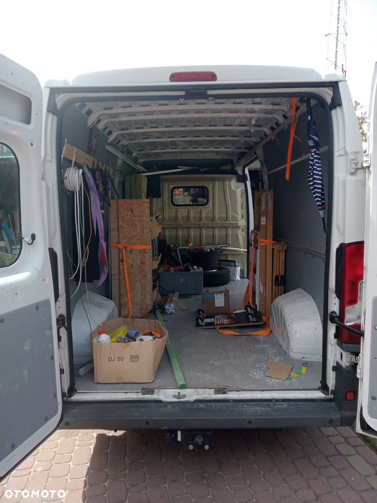 Fiat Ducato - 10