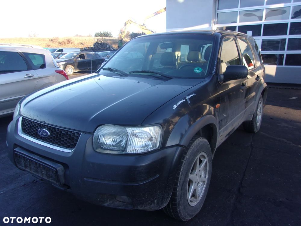 MASKA FORD MAVERICK II - 2