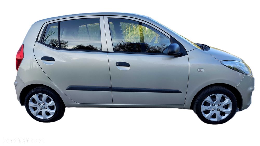 Hyundai i10 - 3