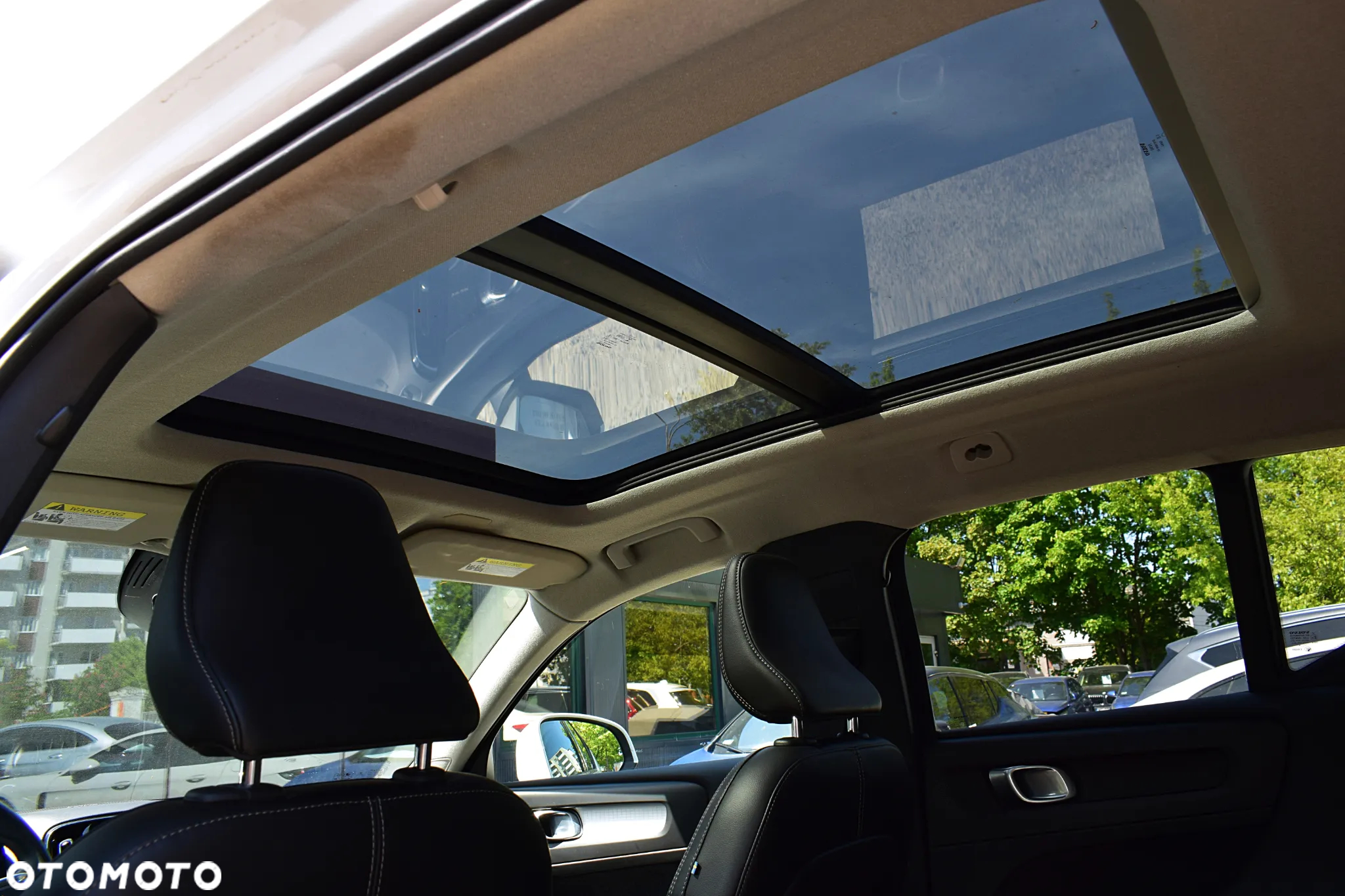 Volvo XC 40 T5 AWD Momentum Pro - 10