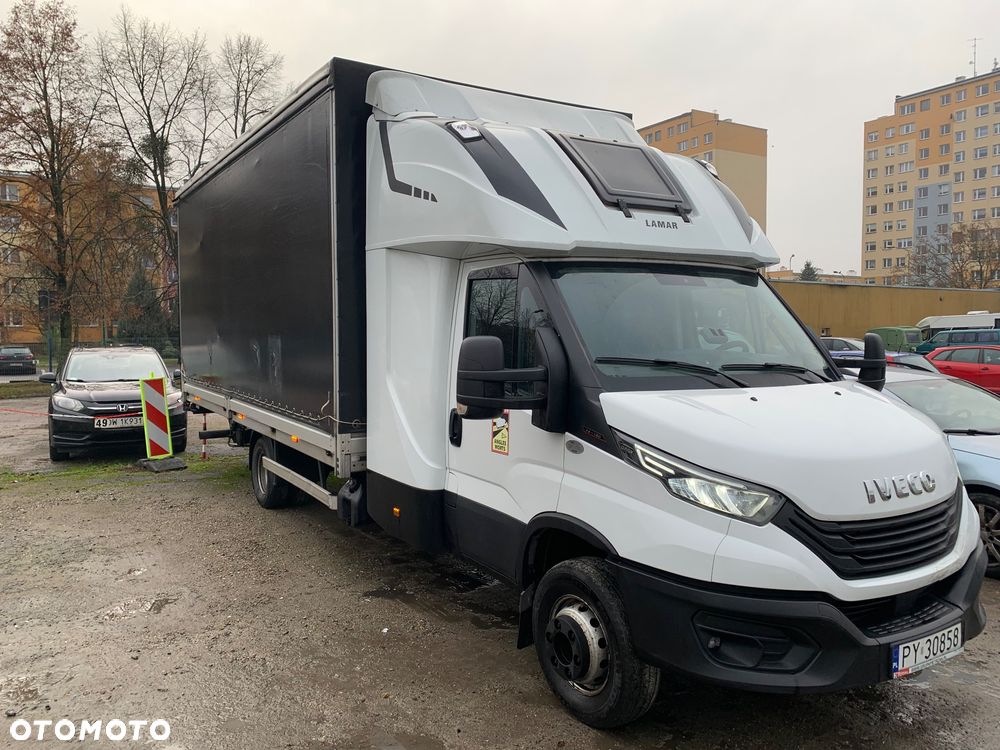 Iveco 70c18 - 1