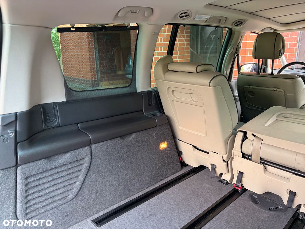 Renault Grand Espace 2.0 dCi Initiale - 11