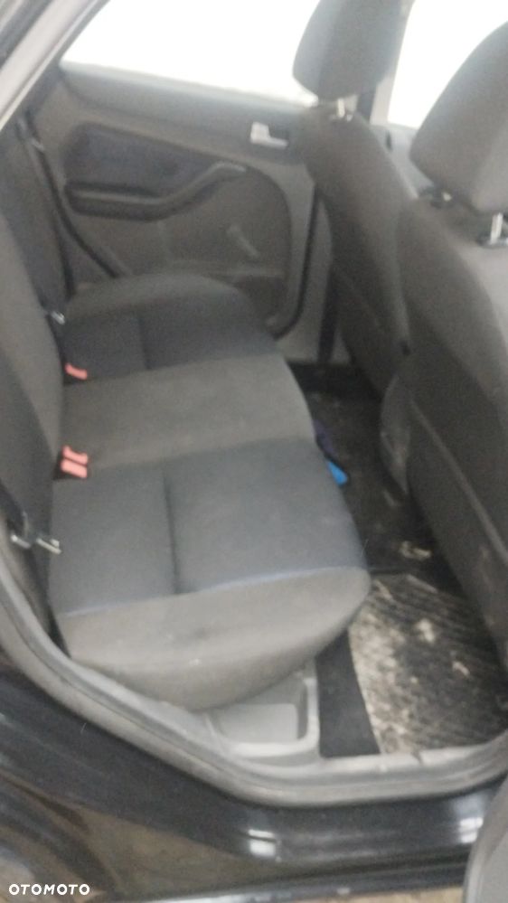 Ford Focus 1.6 Platinium X - 5