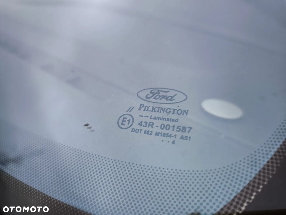 Ford S-Max 2.0 TDCi DPF Titanium - 4