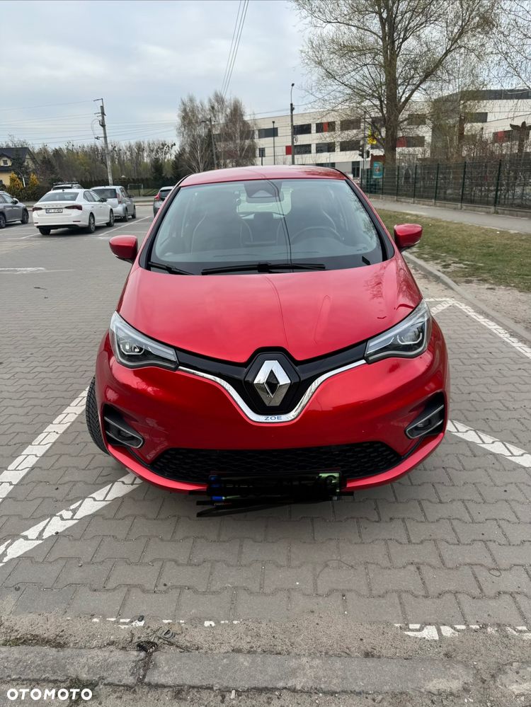 Renault Zoe - 1