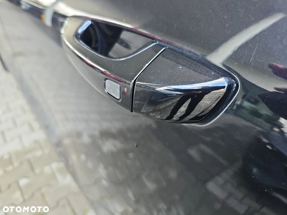 Porsche Cayenne - 22