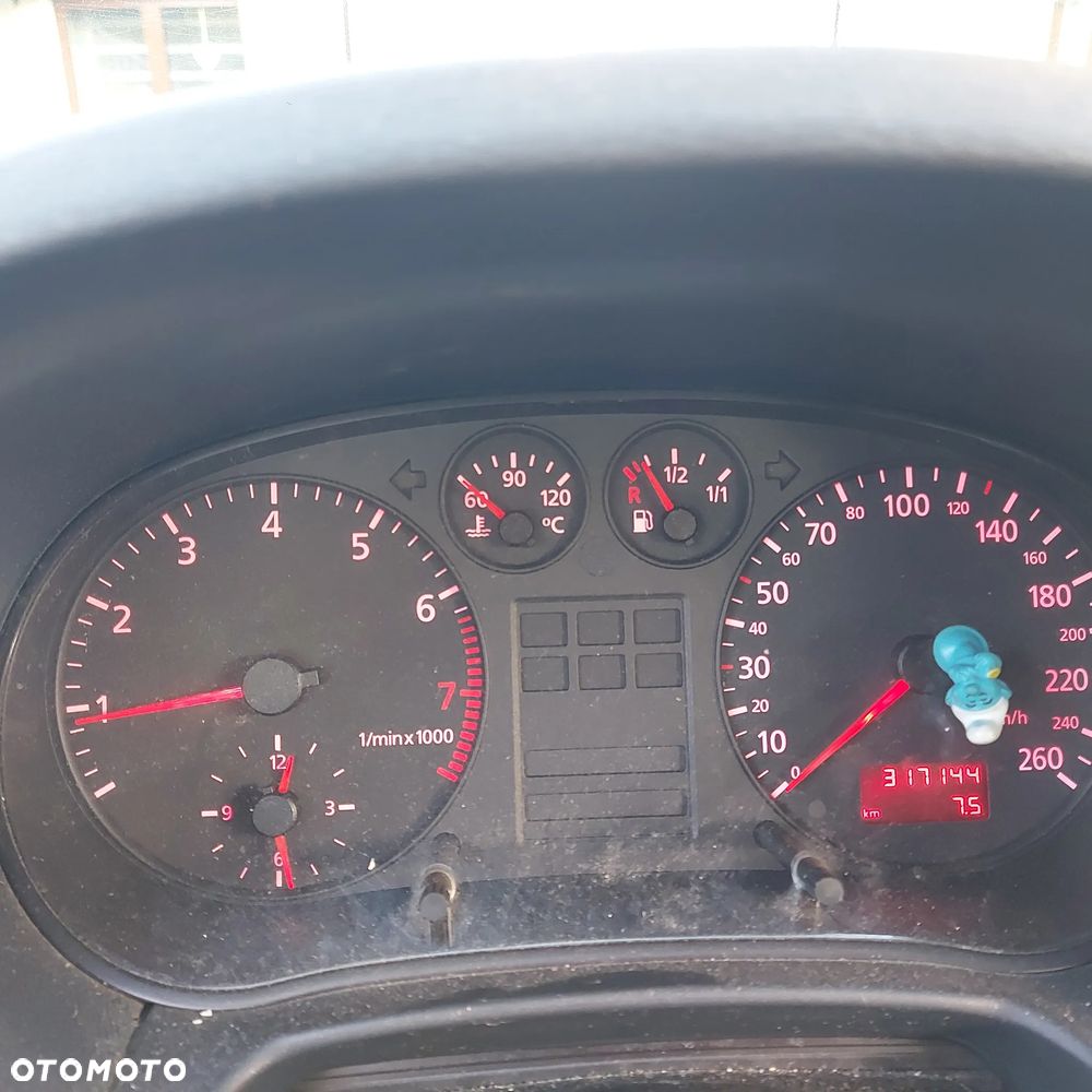 Audi A3 3-drzwiowe - 3