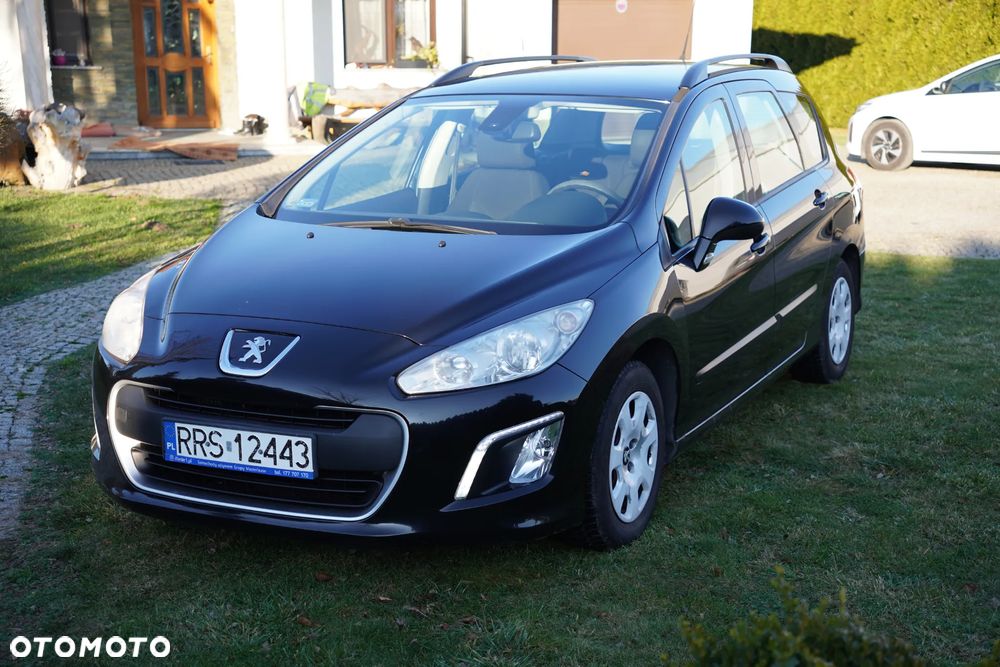 Peugeot 308 1.6 e-HDi Access STT - 25