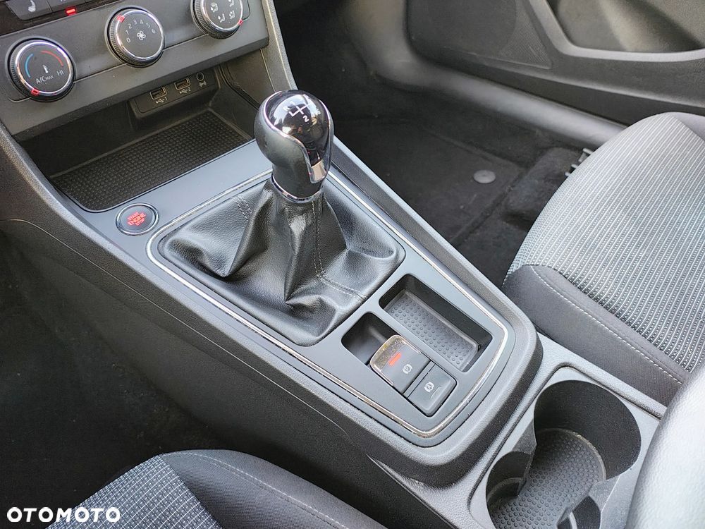 Seat Leon 1.4 TSI Style S&S - 14