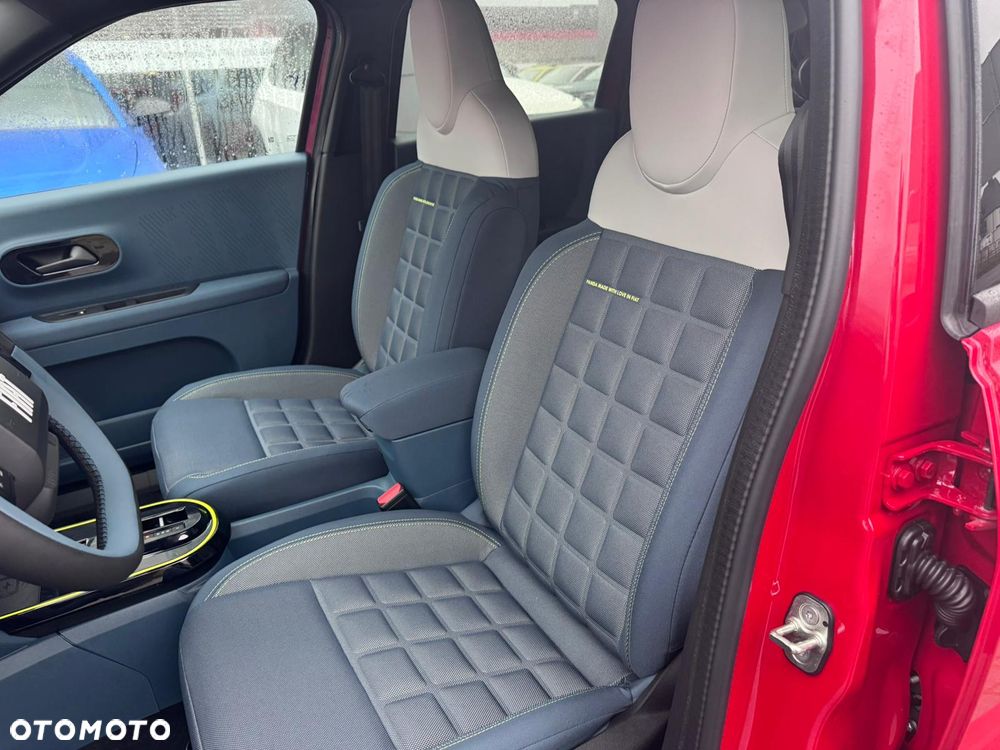 Fiat Grande Panda 44kWh La Prima - 12