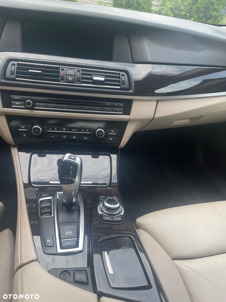 BMW Seria 5 - 14