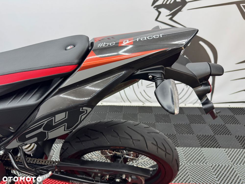 Aprilia SX - 14