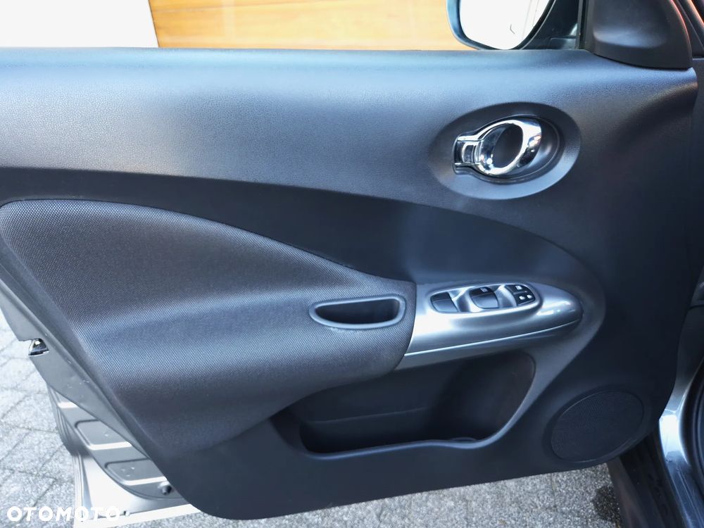 Nissan Juke 1.6 Tekna S&S - 26