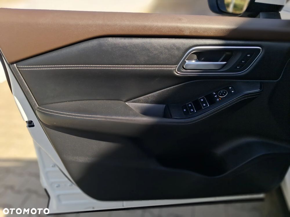 Nissan X-Trail 1.5 VC-T MHEV Tekna 2WD Xtronic - 30