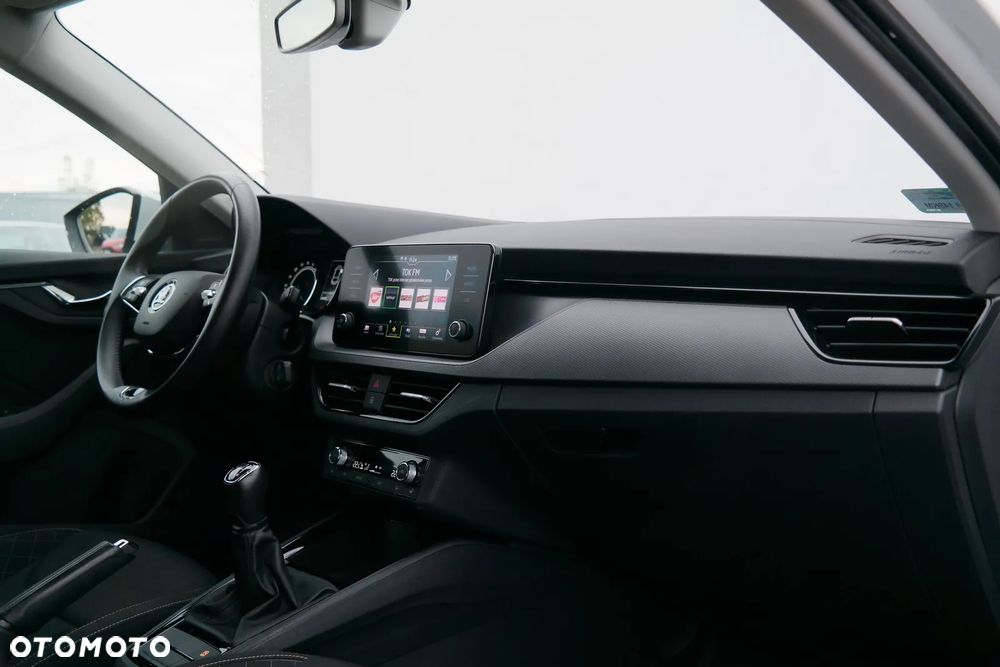 Skoda Scala 1.6 TDI SCR Ambition - 9