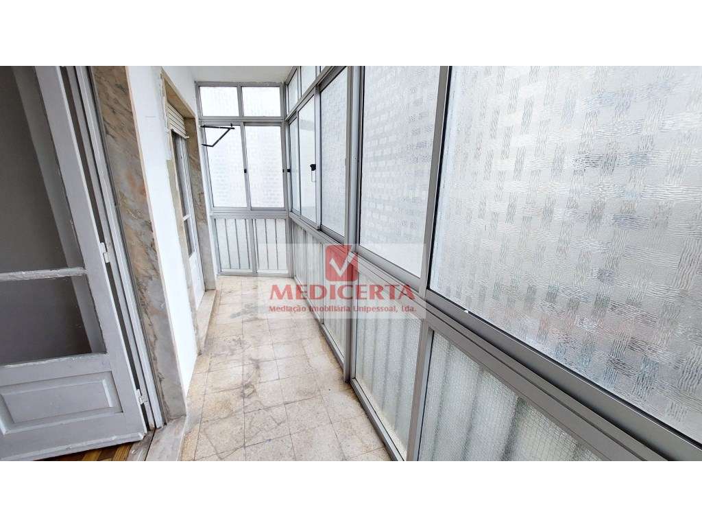 T3 Monte Abraão - Grande imagem: 5/16