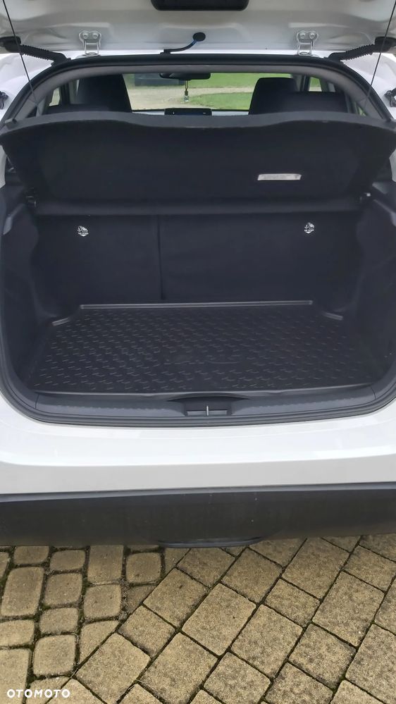Toyota Yaris 1.5 VVT-i Comfort - 8